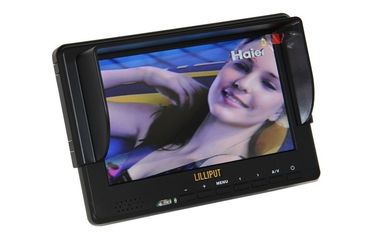 High Brightness Full HD Lilliput Camera Monitor in CCTV Monitor And Making Movies